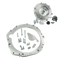 PMC adapterikomplekt Toyota JZ - Mazda RX-8 - 240mm / 9,45" (F)