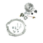 PMC adapterikomplekt Toyota JZ - Mazda RX-7 FD - 240mm / 9,45"
