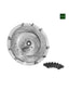 PMC hooratas Toyota JZ - BMW M57N M57N2 GS6-53DZ HGD JGA HGA 240mm