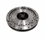 Tenaci modular flywheel without backplate for Nissan Skyline RB25