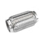 Flex pipe 76mm 150 mm