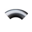 Stainless steel elbow 42.4mm 90'