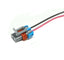 Connector Walbro GST 450/520 Fuel pump