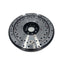 Tenaci modular flywheel without backplate for Mercedes OM606, OM603, M104,
