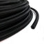 AN4 nylon braided PTFE hose