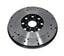 Tenaci solid flywheel 240 mm for Chevrolet SB