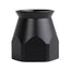 Press sleeve AN12 black PTFE