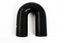 Silicone hose 180 degree 3,5" (89mm)