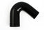 Silicone hose 135 degree 3-4" (76-102mm)