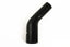 Silicone hose Black 45 Degree 0,625 - 0,75'' (16-19mm)