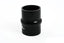 Silicone hose hump 2,5" (63mm)