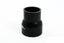 Silicone hose Black 2,25 - 2,5'' (57-63mm)