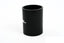 Silicone hose straight 4.5" (114mm)