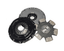 Tenaci "black" solid kit - 1-disc - 240 mm for Volvo Redblock