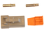 Connector 2-pin DTP series male