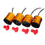 Yellow Speed Racing YSR EDC Cancellation Kit Toyota Supra A90 19+