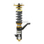 Yellow Speed Racing YSR Premium Competition Inverted Front Coilovers Honda Civic EP3 Spares