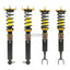 YSR Dynamic Pro Sport Coilovers Audi A4 B5 96-01 - Saloon 2WD