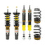 YSR Dynamic Pro Sport Coilovers Audi A4 Quattro B8 08+ - Avant 4WD