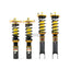 YSR Dynamic Pro Sport Coilovers Audi A6 C5 97-04 - Avant 2WD