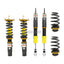 YSR Dynamic Pro Sport Coilovers Audi TT RS Quattro 8J 09-UP - 4WD