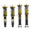 YSR Dynamic Pro Sport Coilovers Honda E ZC7 19-24