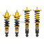 YSR Dynamic Pro Sport Coilovers Mazda MX-5 NB 98-04