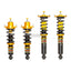 YSR Dynamic Pro Sport Coilovers Mazda MX-5 NB8B 00-05