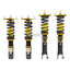 YSR Dynamic Pro Sport Coilovers Mitsubishi Lancer Evolution VII 7 01-02