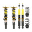 YSR Dynamic Pro Sport Coilovers Renault Clio 197 MK3 06-10 - Sport