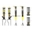 YSR Dynamic Pro Sport Coilovers Tesla Model 3 18+ - 4WD