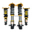 YSR Dynamic Pro Sport Inverted Coilovers Volkswagen Passat Cc 08+