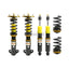 YSR Super Low Coilovers Honda Acty HA3 HA4 90-98