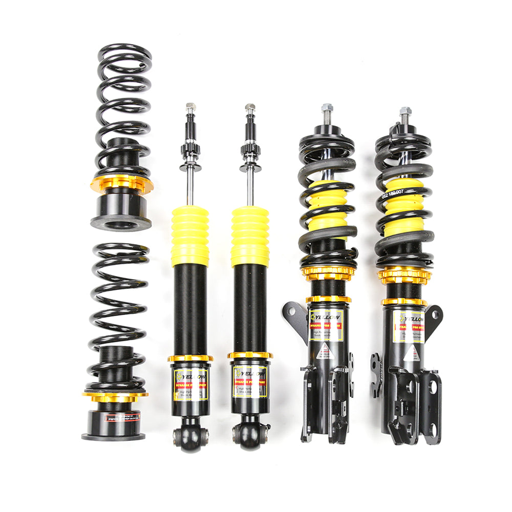 Yellow Speed Racing Dynamic Pro Sport coilovers