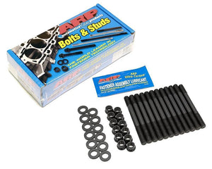 ARP bolts