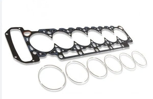 Head gasket