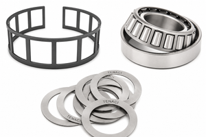 Differential accessories