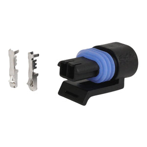 Model specific connectors