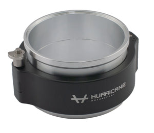 V band aluminum