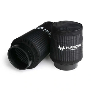 Hurricane air filter