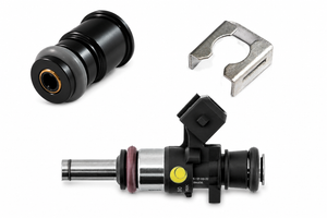 Injectors