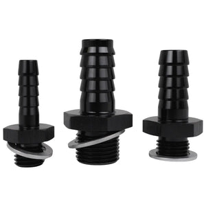 Metric-hose adapter