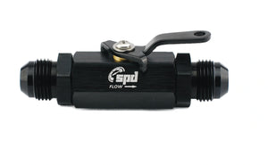 AN-shut-off valve