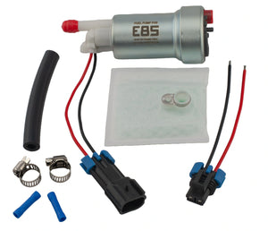 Fuel pump accessories