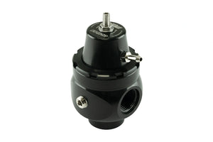 Fuel pressure regulator