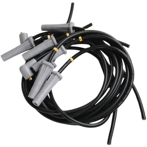 Ignition cable and boots