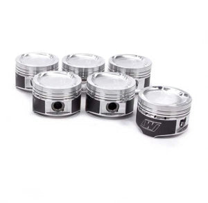 Pistons
