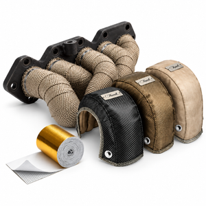 Heat protection parts
