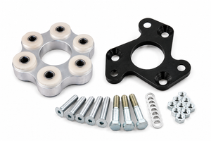 Propshaft adapter
