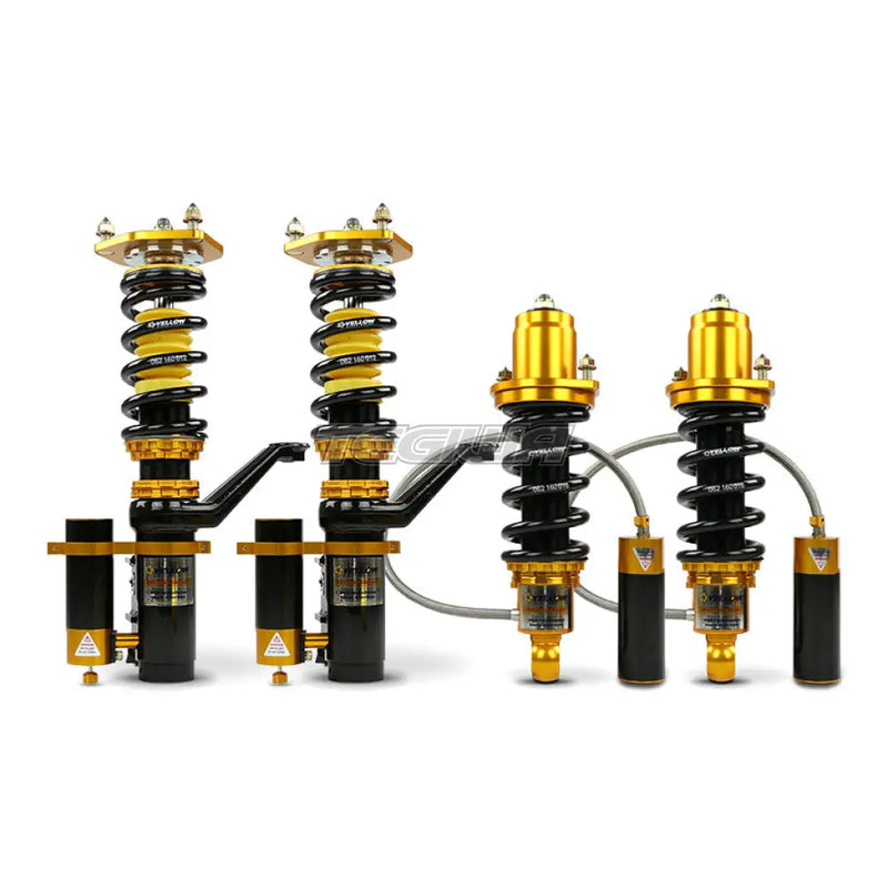 Yellow Speed Racing Coilovers